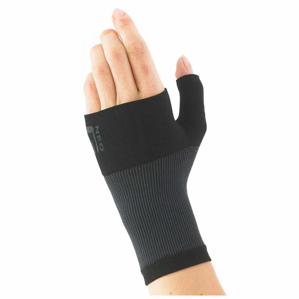 Airflow pols- en duimsupport | Kies uw maat : Large 19-23 cm | Neo G afbeelding