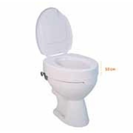 WC Verhoger kopen? Al vanaf 29,- inclusief deksel