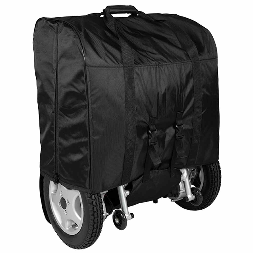 ProRider beschermhoes / tansporthoes | Geschikt voor ProRider rolstoelen RS, SF en STD | E-APR30 afbeelding