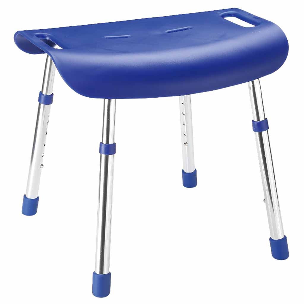 Design Douchekruk | Kies uw kleur : Blauw afbeelding
