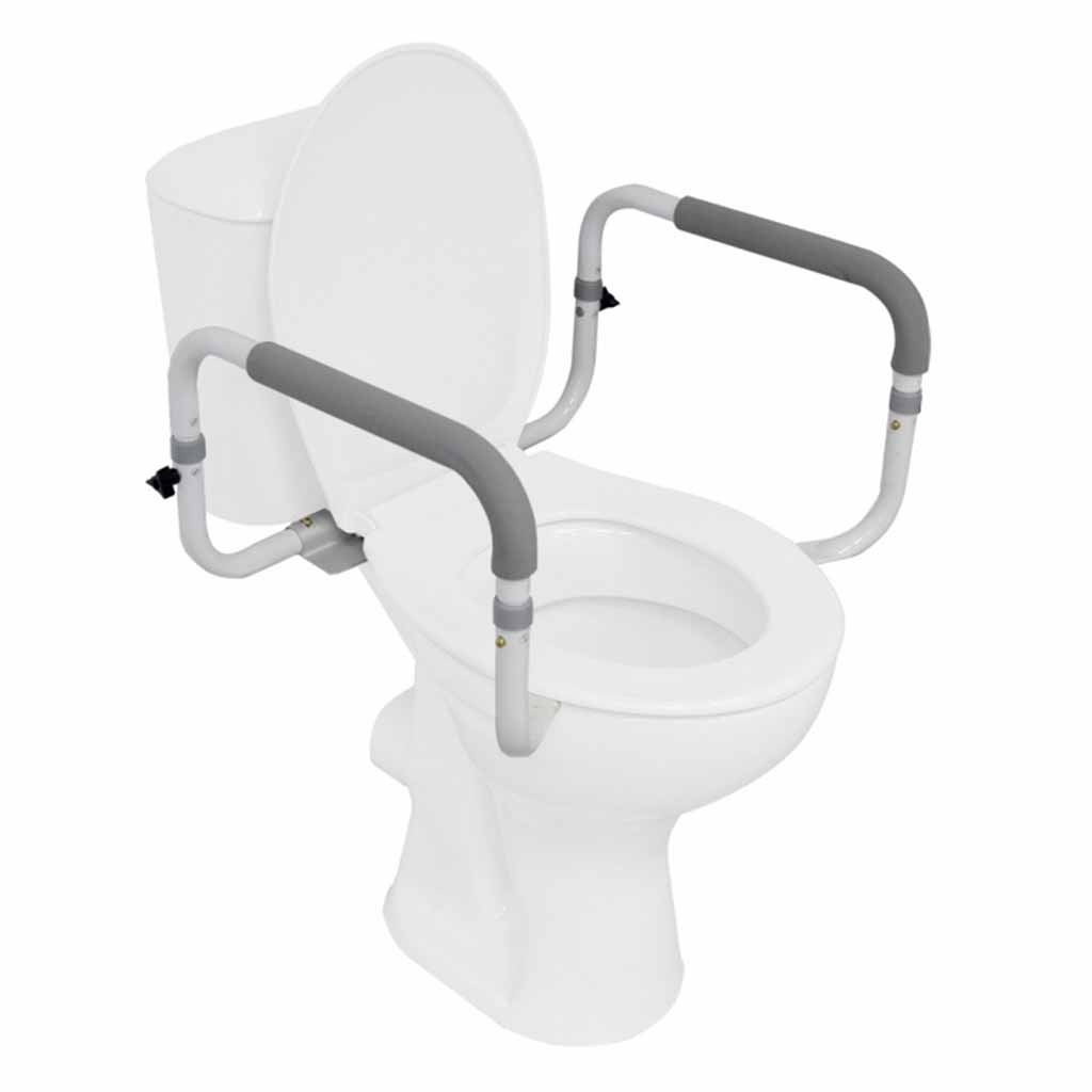 Toilet sta-op-hulp afbeelding