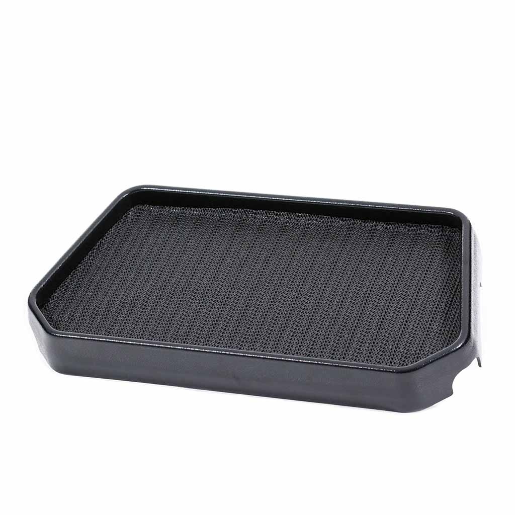 Dienblad voor Streamer rollator | Kies uw maat : Medium (rollator) | Rehasense afbeelding