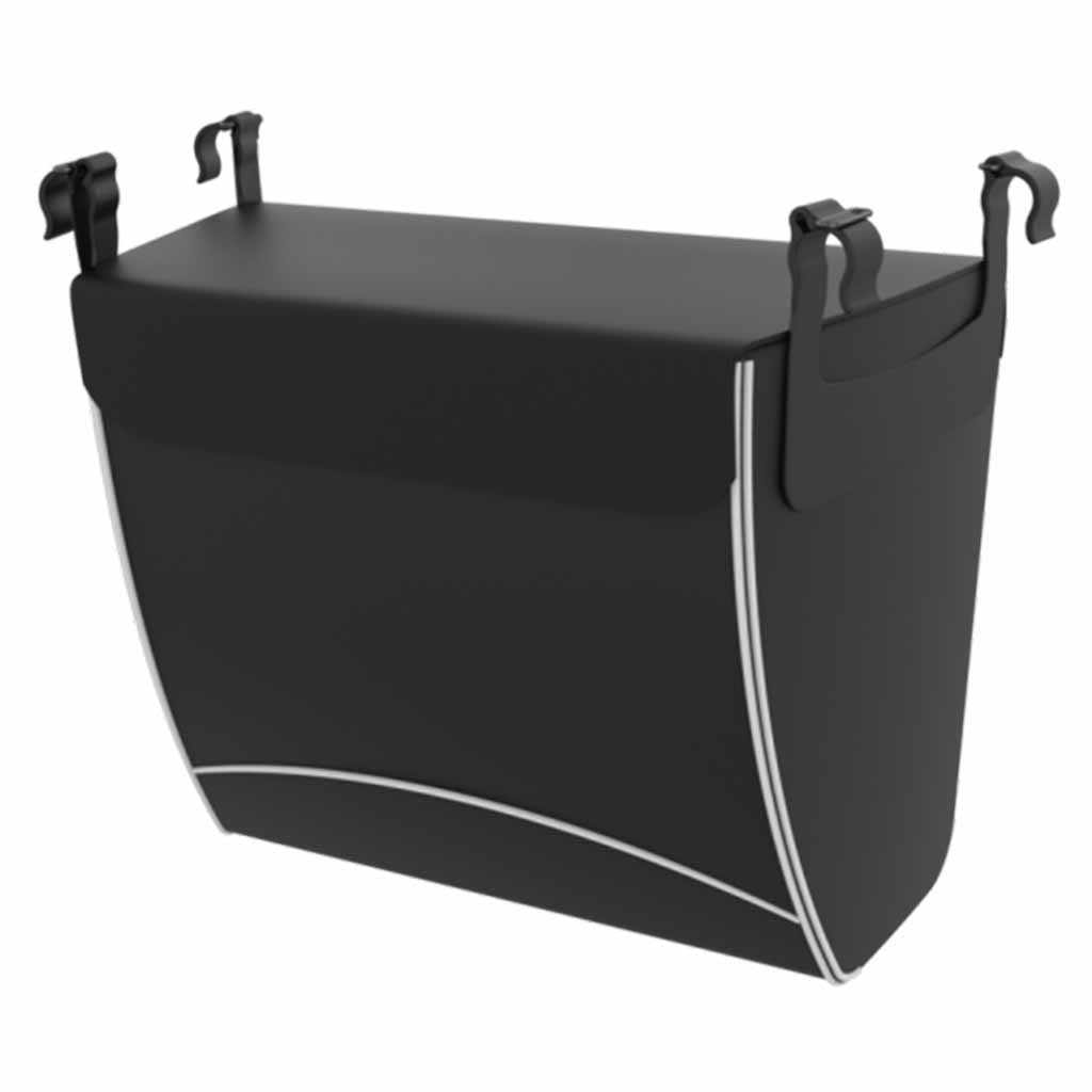 Waterdichte luxe tas met klep en magneetsluiting | Rehasense afbeelding