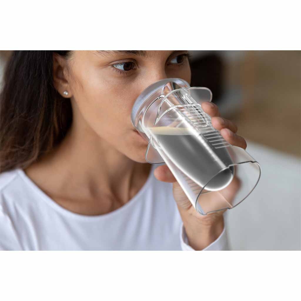 UpCup drinkbeker afbeelding