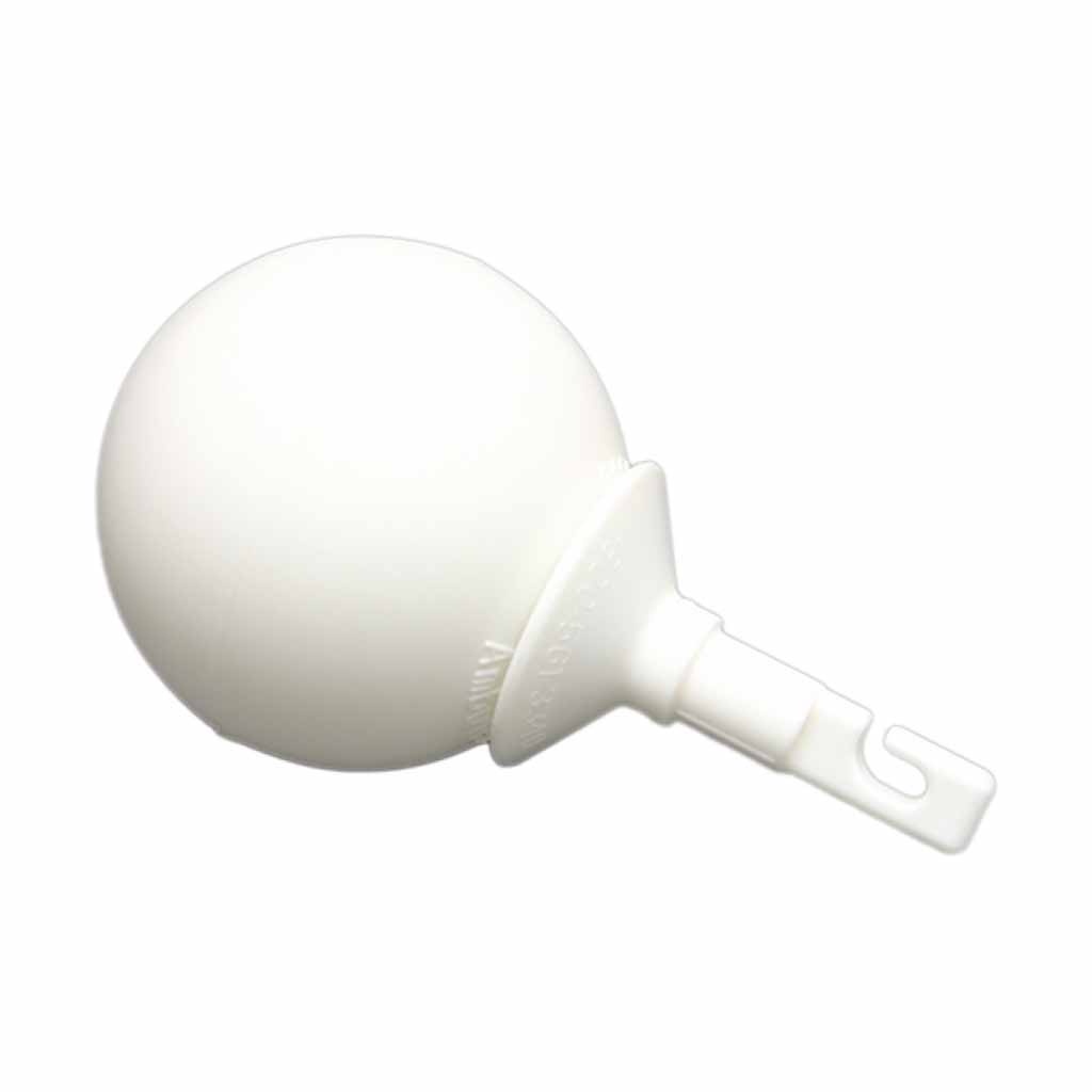 Jumbo rollerbal haakmodel | Ambutech afbeelding