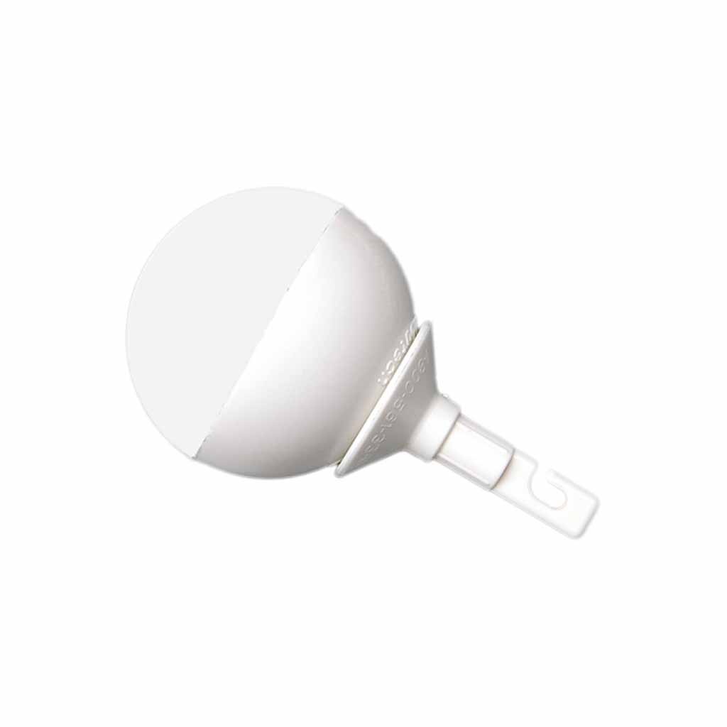 Jumbo rollerbal haakmodel massief | Ambutech afbeelding