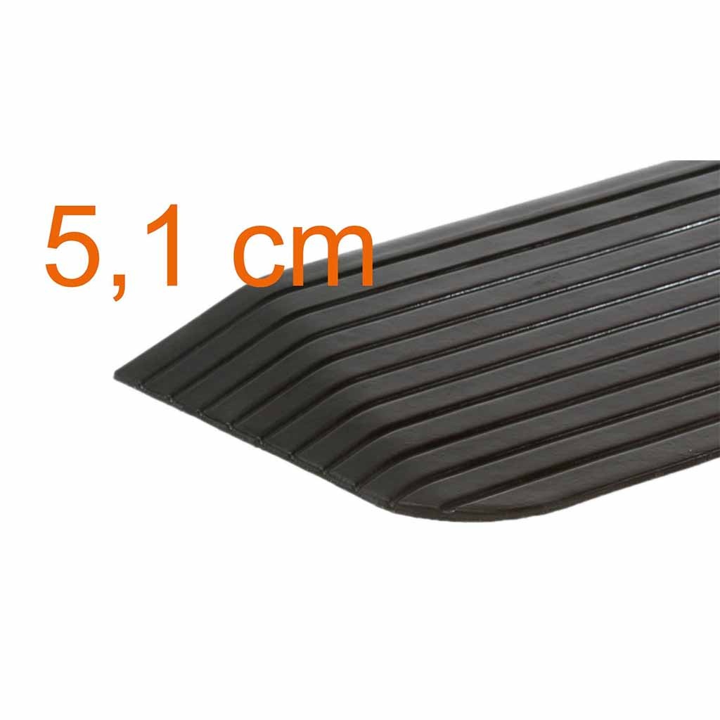 Budget line drempelhulp 5,1 cm afbeelding