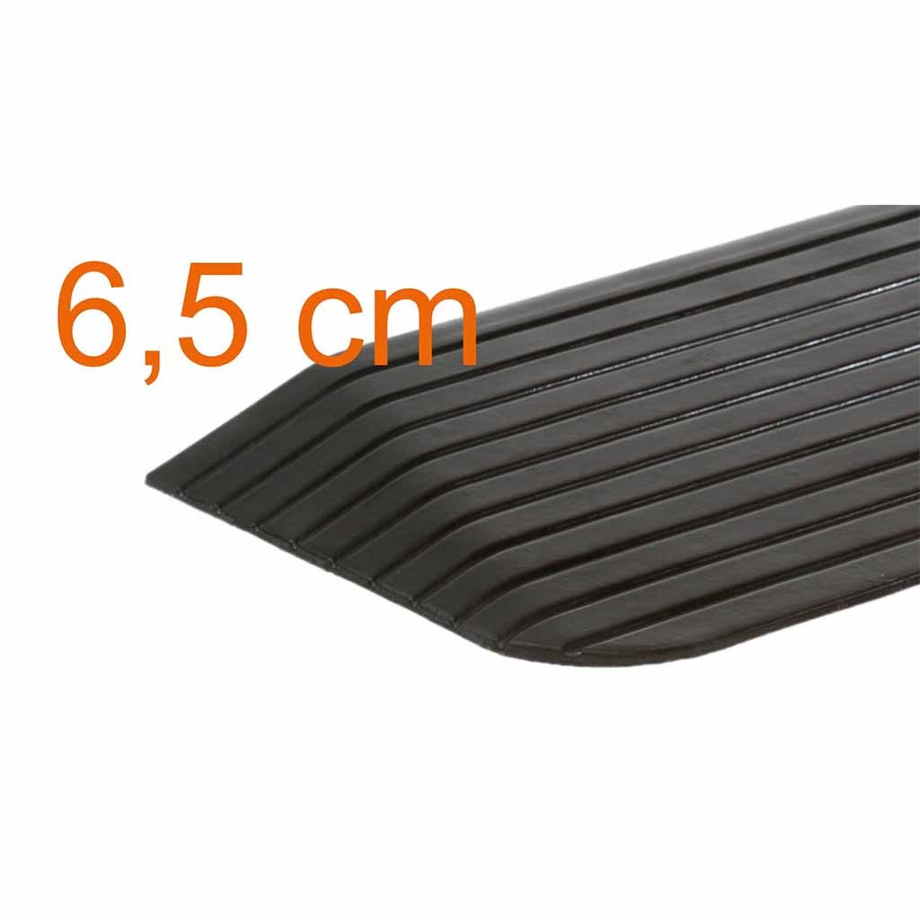 Budget line drempelhulp 6,5 cm afbeelding