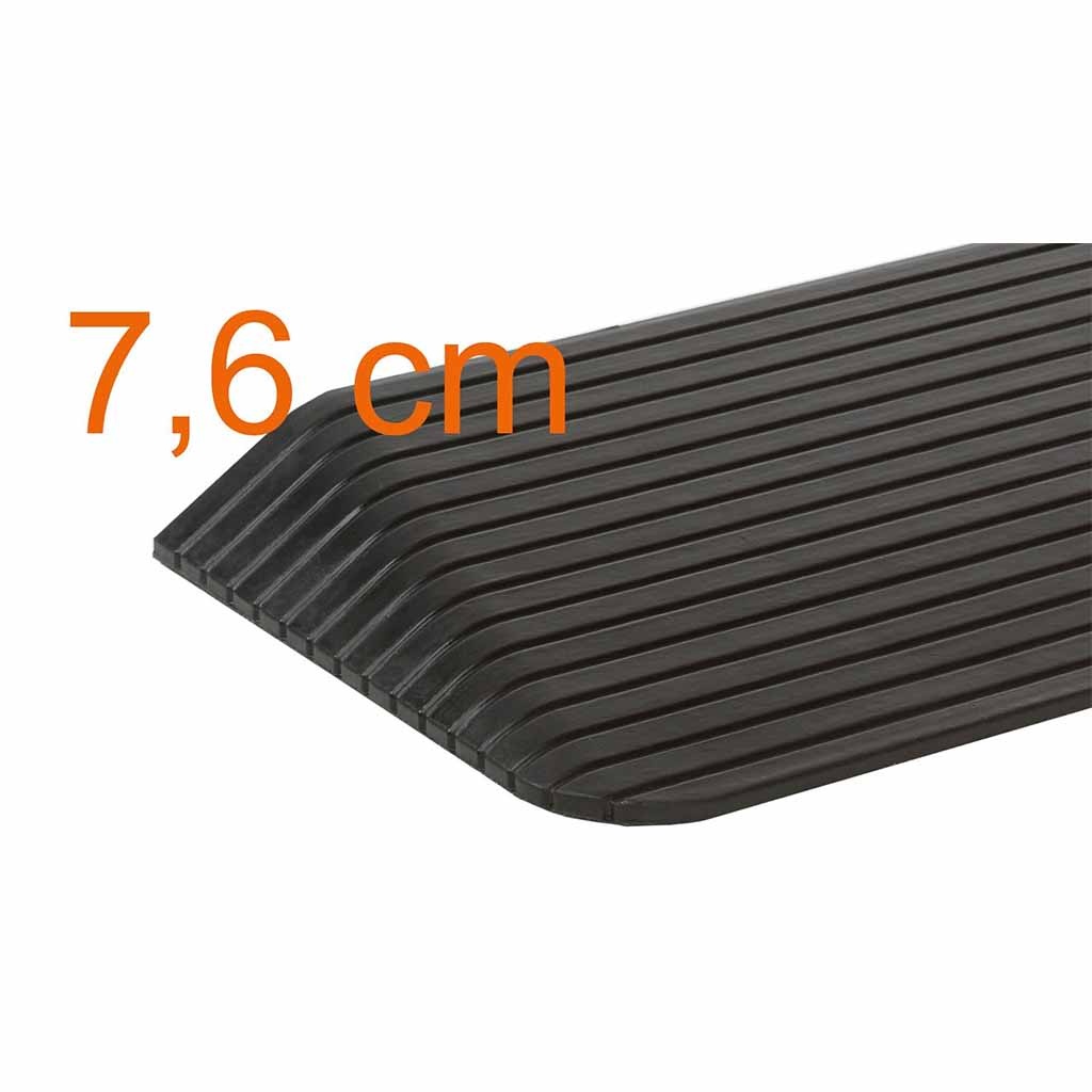 Budget line drempelhulp 7,6 cm afbeelding