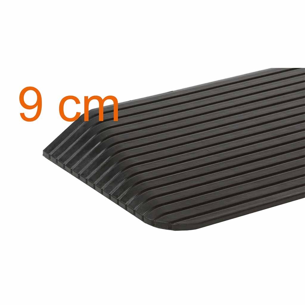 Budget line drempelhulp 9 cm afbeelding