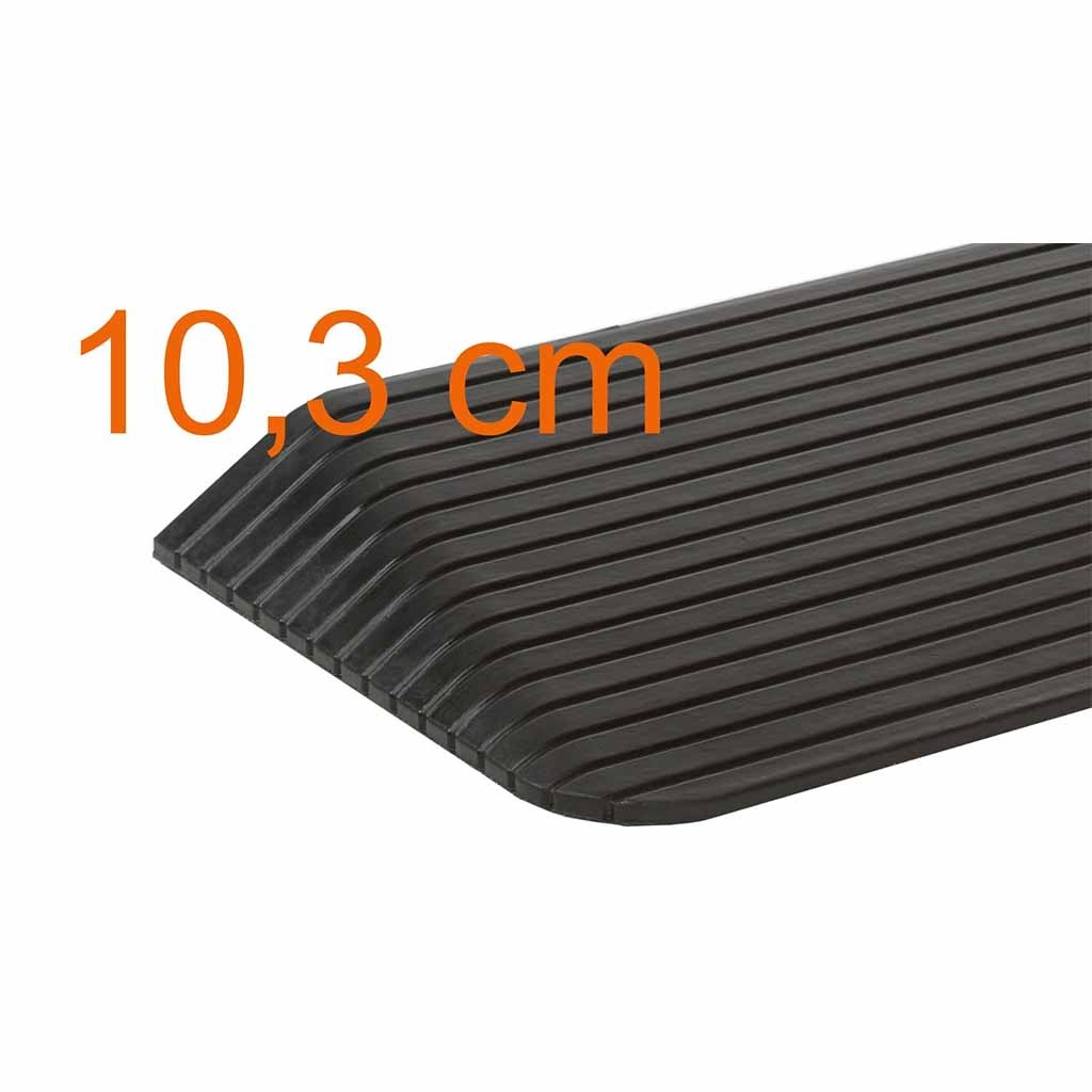 Budget line drempelhulp 10,3 cm afbeelding