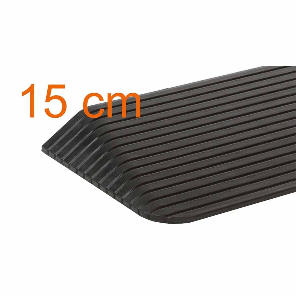 Budget line drempelhulp 15 cm afbeelding