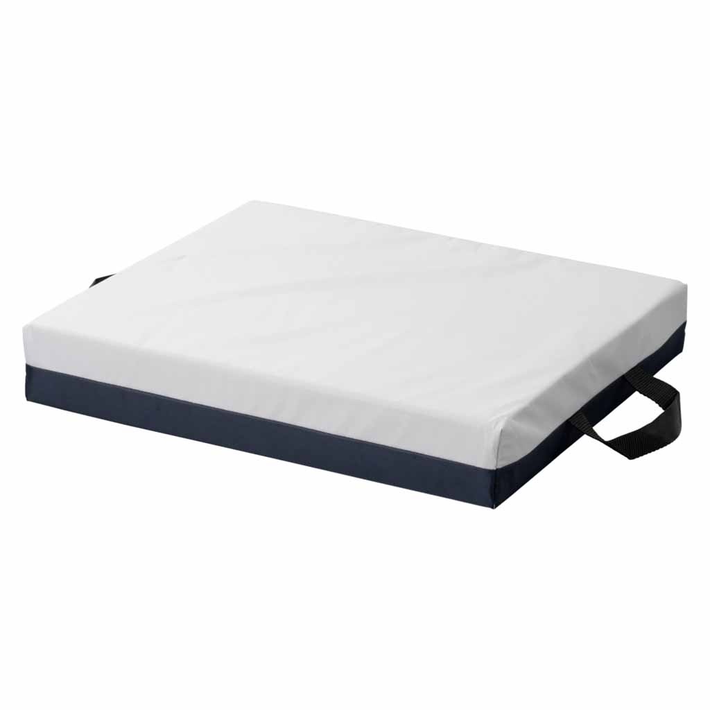 Rolstoelkussen met gel kern - 45 cm afbeelding