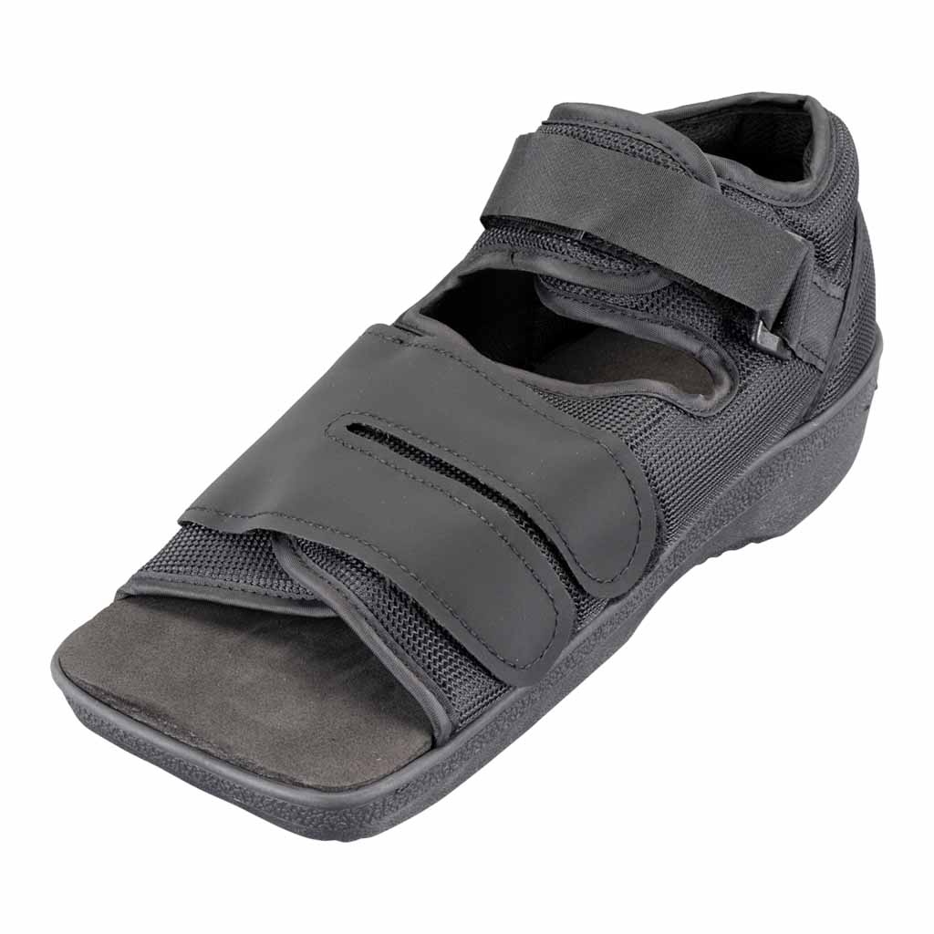 Gipsschoen comfort | Kies uw maat : L afbeelding