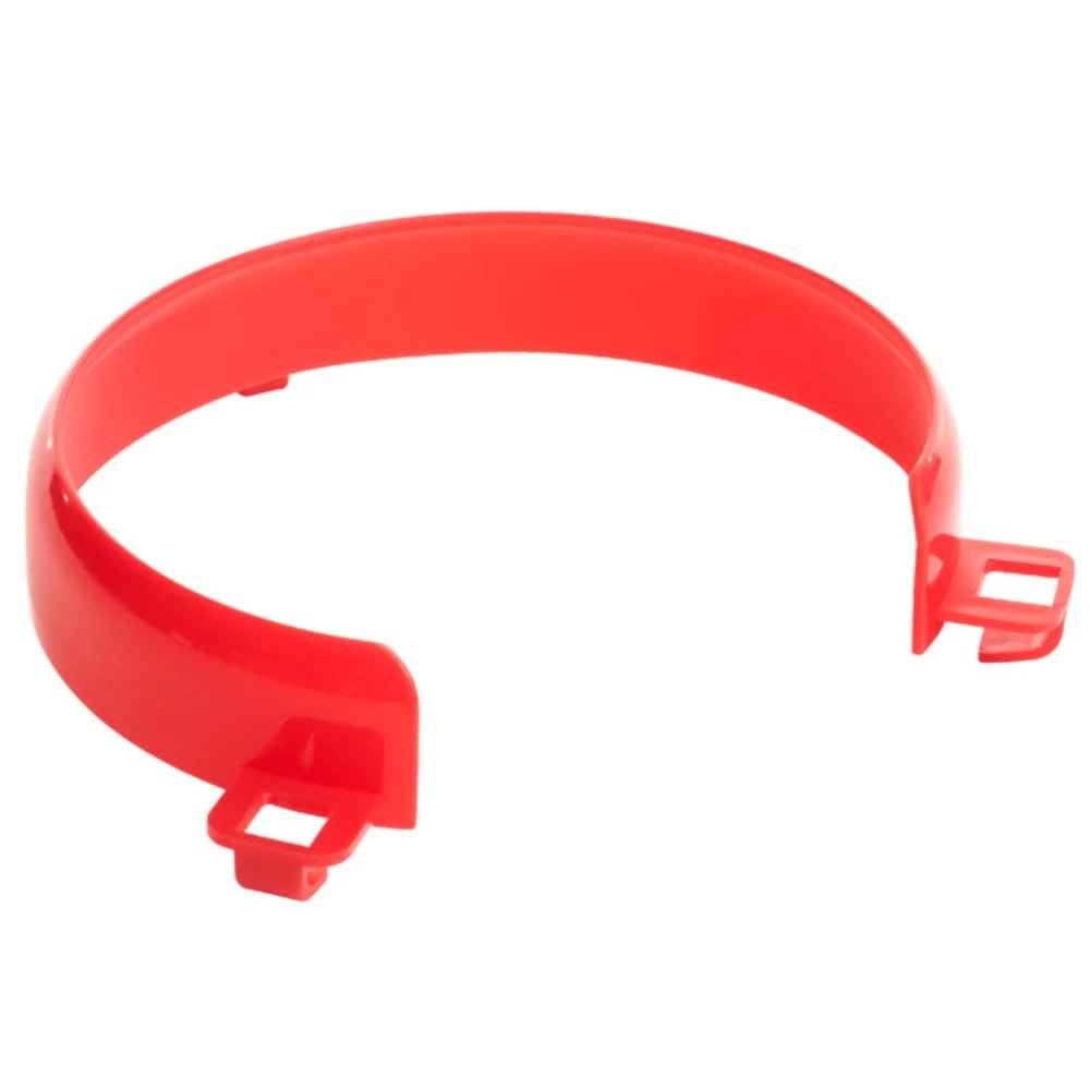 Bordrand universeel | Kies uw kleur : Rood afbeelding