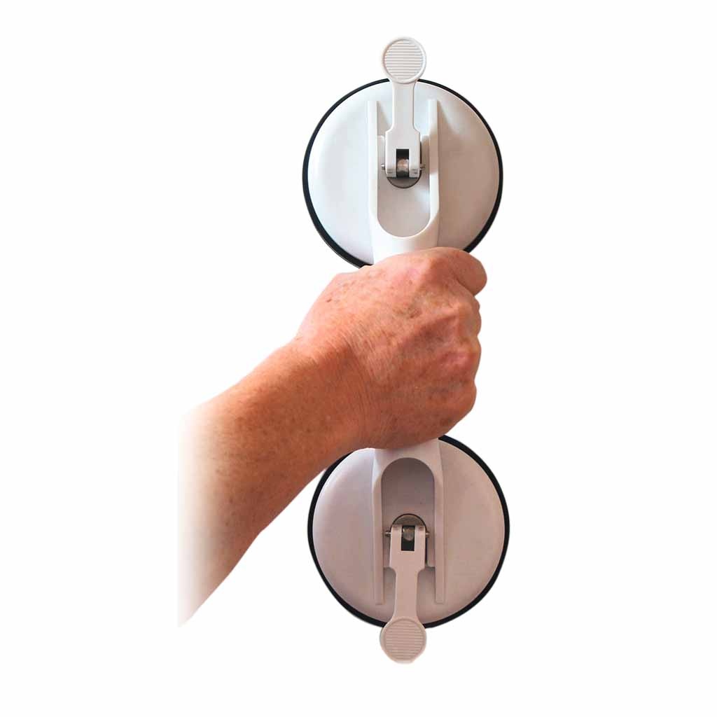 Solido Handgreep Solido met zuignappen 33 cm (Buitenkansje) afbeelding