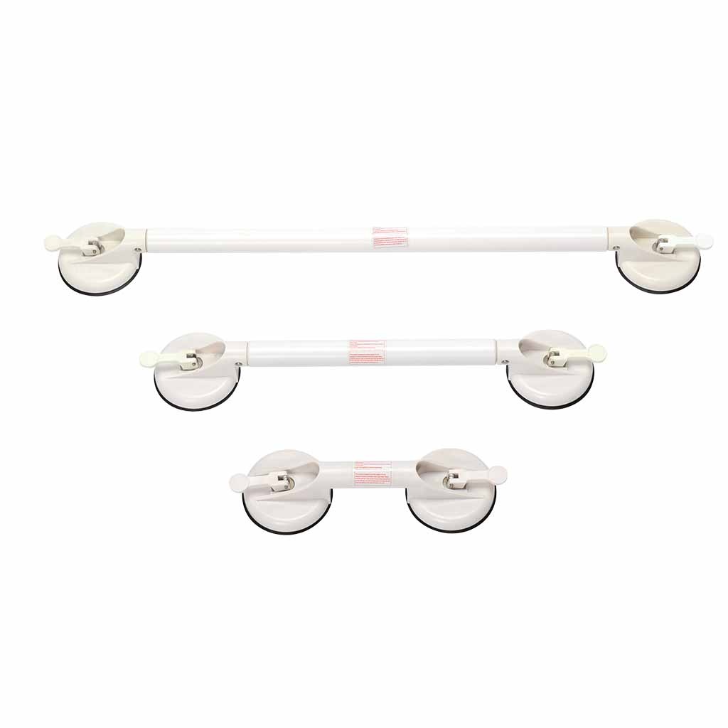 Handgreep Solido met zuignappen 58 cm (Buitenkansje) afbeelding