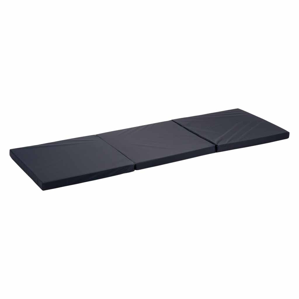 Opvouwbare valmat 100 cm breed (Buitenkansje) afbeelding