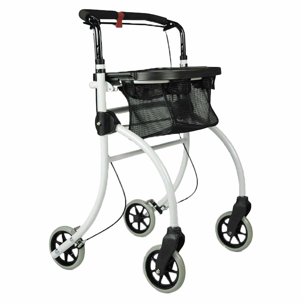 Binnenrollator Roomba (Buitenkansje) afbeelding