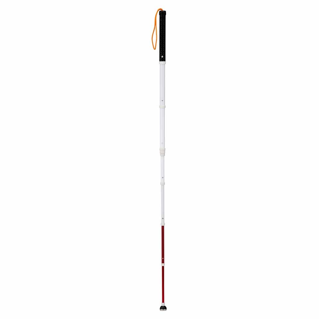 Telescopische taststok - 31-152 cm - Blindegeleidestok | MultiMotion