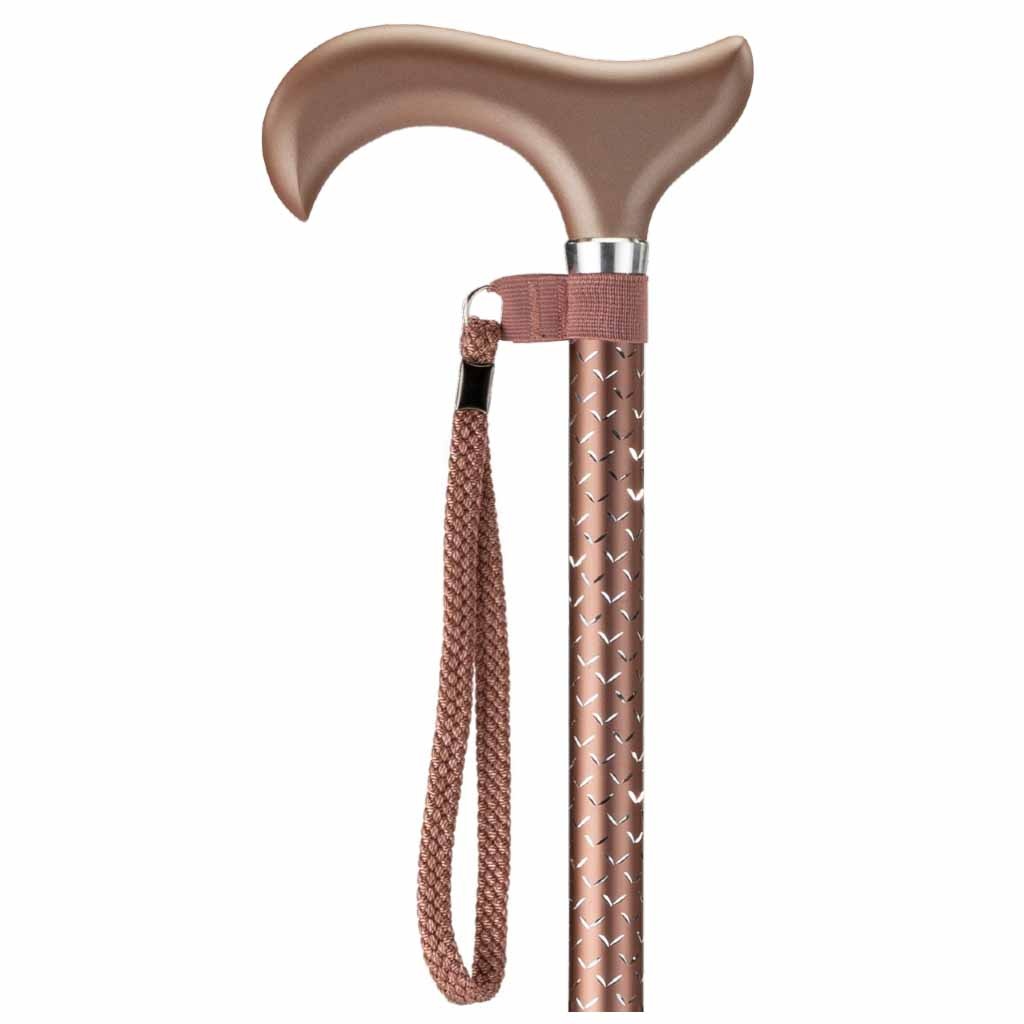 Wandelstok Spark | Kies uw kleur : Roze | MultiMotion