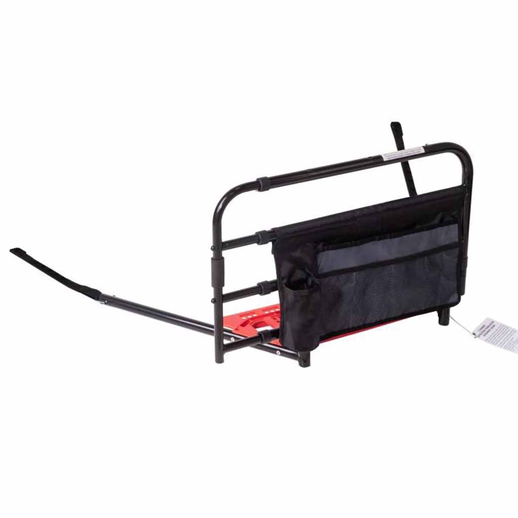 Verstelbaar Bedhek voor ouderen | Stander | Breedtes 66, 86 en 107 cm | PR60231