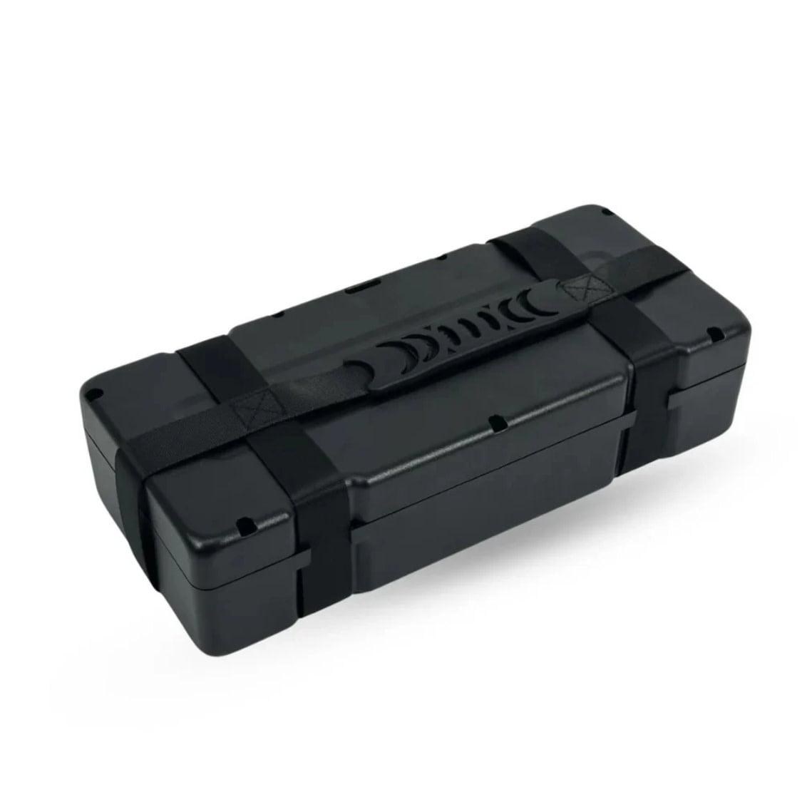 Vliegtuig Accu 8Ah Lithium - Paiseec S3