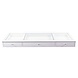 BRIGHT BEAUTY VANITY TABLE TOP BRIGHT BEAUTY VANITY TABLE TOP