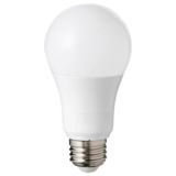 BRIGHT BEAUTY 5 LIGHT BULBS - 6500 K - ONE COLOR BRIGHT BEAUTY 5 LIGHT BULBS - 6500 K - ONE COLOR