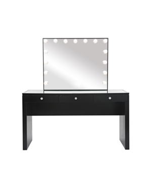 Hollywood toeletta & Tavolo trucco - Bright Beauty Vanity