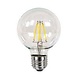 BRIGHT BEAUTY 15 CLEAR LIGHT BULBS 6500K BRIGHT BEAUTY 15 CLEAR LIGHT BULBS 6500K