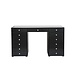 BRIGHT BEAUTY DRESSING TABLE CLASSIC - closed drawer BRIGHT BEAUTY DRESSING TABLE CLASSIC - closed drawer