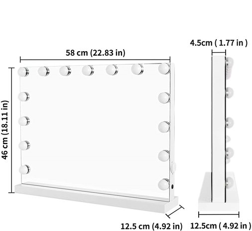 BRIGHT BEAUTY NAMIRA - schwarz BRIGHT BEAUTY NAMIRA - schwarz