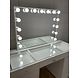 BRIGHT BEAUTY VANITY STATION CLASSIC - closed drawer - XL BRIGHT BEAUTY VANITY STATION CLASSIC - closed drawer - XL
