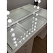 BRIGHT BEAUTY VANITY STATION CLASSIC - closed drawer - XL BRIGHT BEAUTY VANITY STATION CLASSIC - closed drawer - XL
