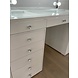 BRIGHT BEAUTY VANITY STATION CLASSIC - closed drawer - XL BRIGHT BEAUTY VANITY STATION CLASSIC - closed drawer - XL
