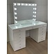 BRIGHT BEAUTY VANITY STATION CLASSIC - closed drawer - XL BRIGHT BEAUTY VANITY STATION CLASSIC - closed drawer - XL