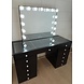 BRIGHT BEAUTY VANITY STATION CLASSIC - closed drawer BRIGHT BEAUTY VANITY STATION CLASSIC - closed drawer