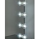 BRIGHT BEAUTY 15 CLEAR LIGHT BULBS 6500K BRIGHT BEAUTY 15 CLEAR LIGHT BULBS 6500K