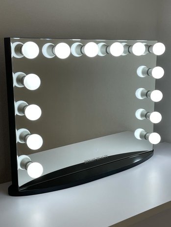 Bright Beauty Anastasia hollywood spiegel - make up spiegel