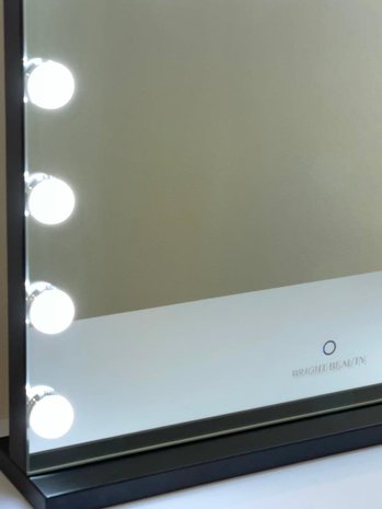 BRIGHT BEAUTY NAMIRA - schwarz BRIGHT BEAUTY NAMIRA - schwarz