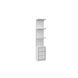 BRIGHT BEAUTY VANITY - VANITY SHELF BRIGHT BEAUTY VANITY - VANITY SHELF