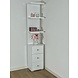 BRIGHT BEAUTY VANITY - VANITY SHELF BRIGHT BEAUTY VANITY - VANITY SHELF