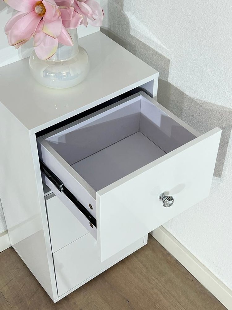 PRE ORDER - BRIGHT BEAUTY VANITY - VANITY SHELF PRE ORDER - BRIGHT BEAUTY VANITY - VANITY SHELF