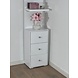 BRIGHT BEAUTY VANITY - VANITY SHELF BRIGHT BEAUTY VANITY - VANITY SHELF