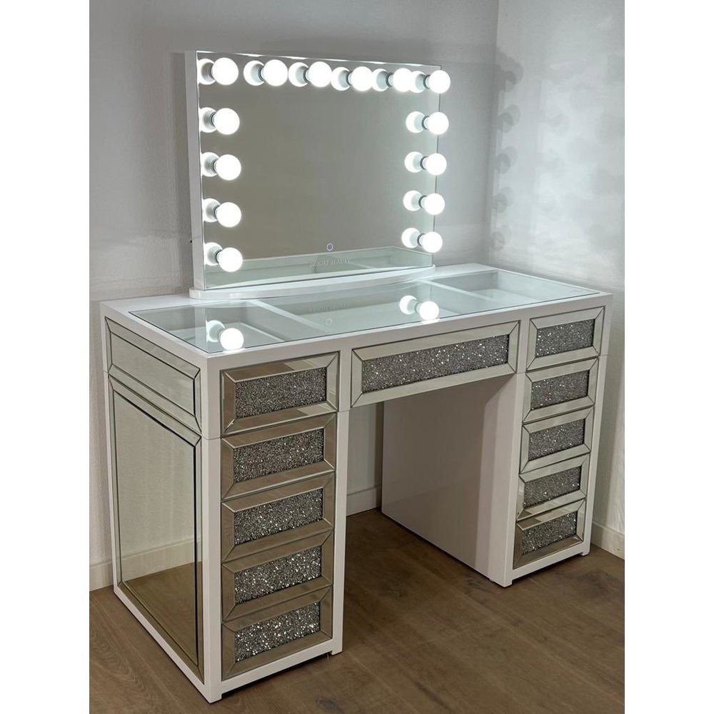 Bright Beauty Vanity Station Classic