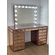 BRIGHT BEAUTY VANITY STATION CLASSIC ROSE GOLD BRIGHT BEAUTY VANITY STATION CLASSIC ROSE GOLD