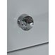 BRIGHT BEAUTY 7 DRAWER CABINET WHITE BRIGHT BEAUTY 7 DRAWER CABINET WHITE