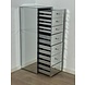 MAKE UP CABINET WITH 7 DRAWERS MIRRORED MAKE UP CABINET WITH 7 DRAWERS MIRRORED