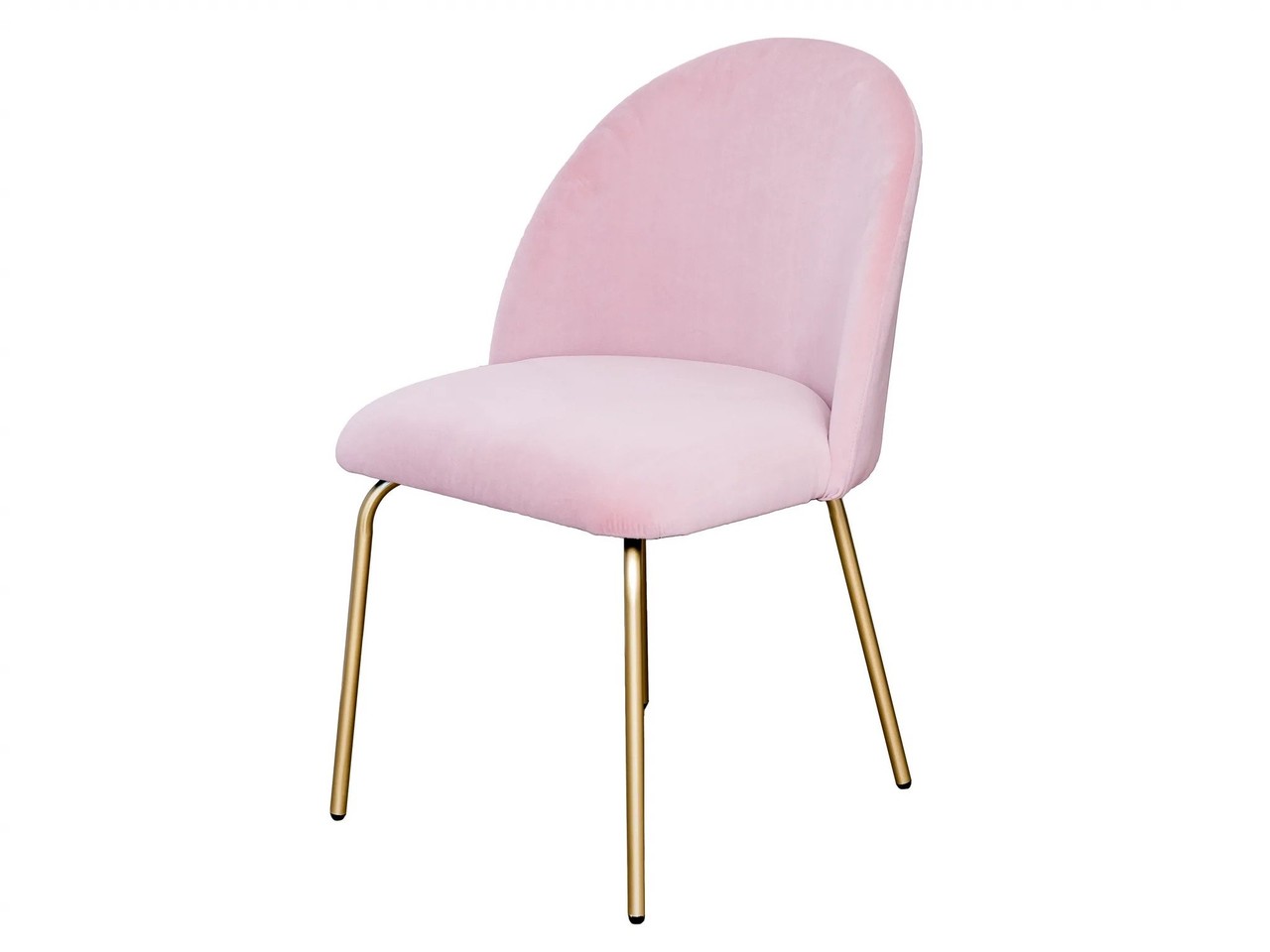 Trucco sedia rosa - Bright Beauty Vanity